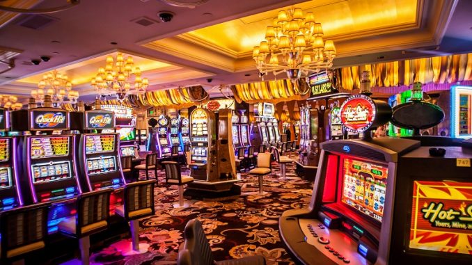 Explore the Best Non Gamstop Casinos for an Unrestricted Gaming Experience Explore the Best Non Gamstop Casinos for an Unrestricted Gaming Experience