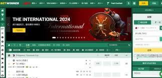 Ultimate Guide to Casino Betwinner Your Gateway to Thrilling Games Ultimate Guide to Casino Betwinner Your Gateway to Thrilling Games