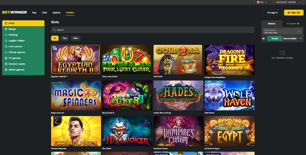 Unlocking Earning Potential The Betwinner Affiliate Program